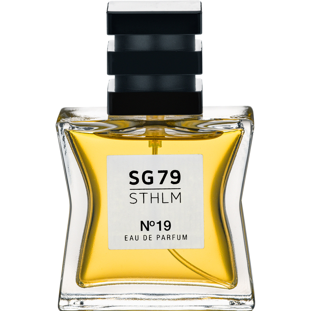 STHLM N°19, EdP 30ml