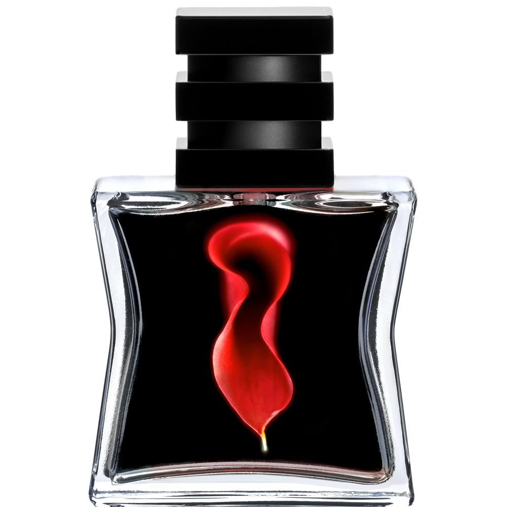 STHLM N°21 Red, EdP 30ml