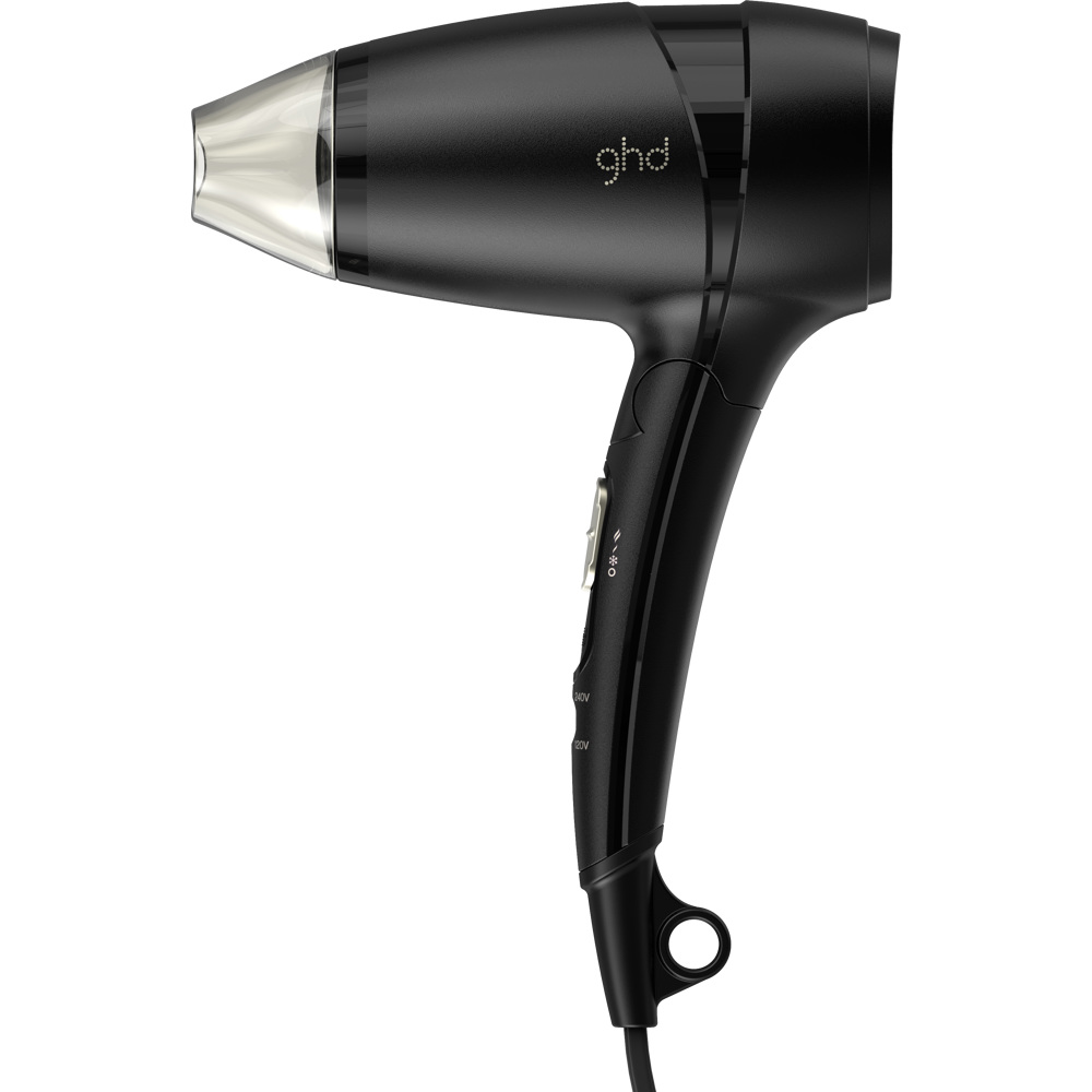 Flight Travel Hair Dryer