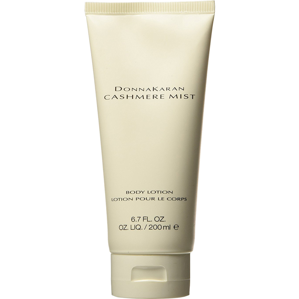 Cashmere Mist, Body Lotion 200ml