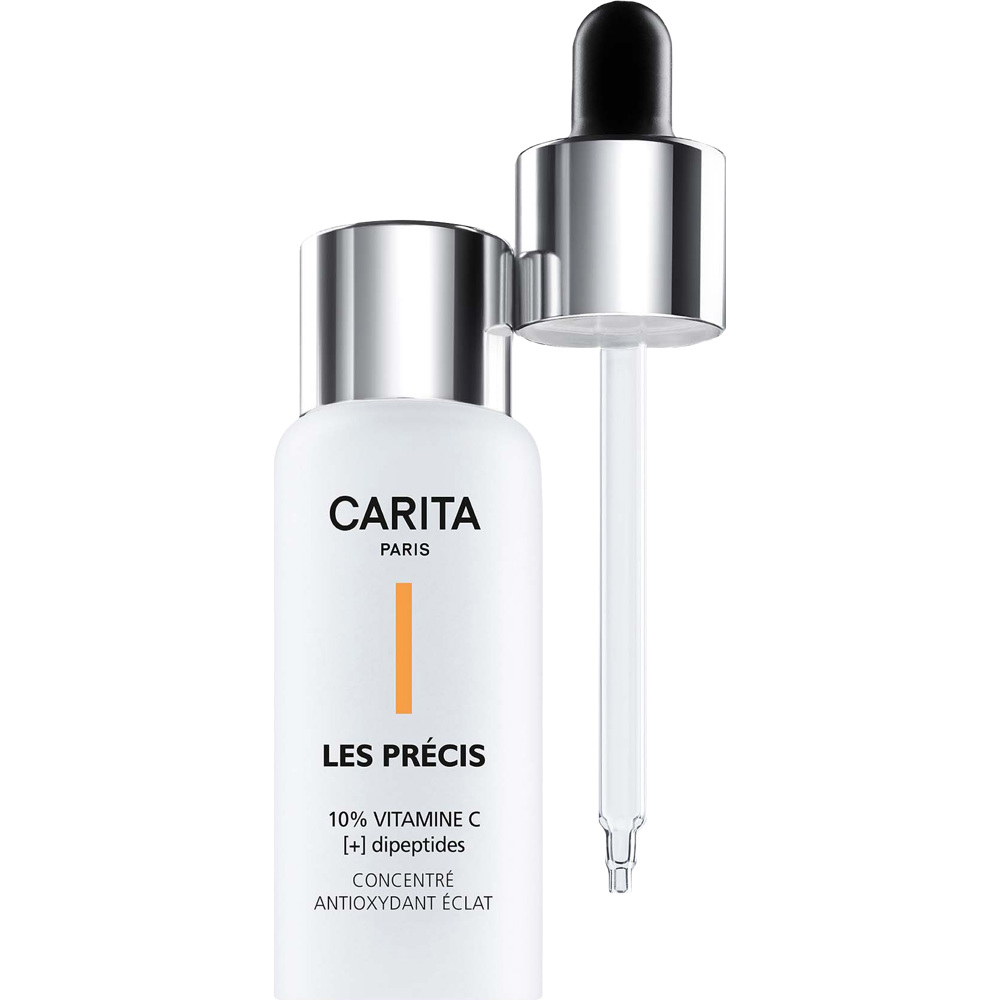 Les Précis - 10% Vitamine C + Dipeptides 15ml