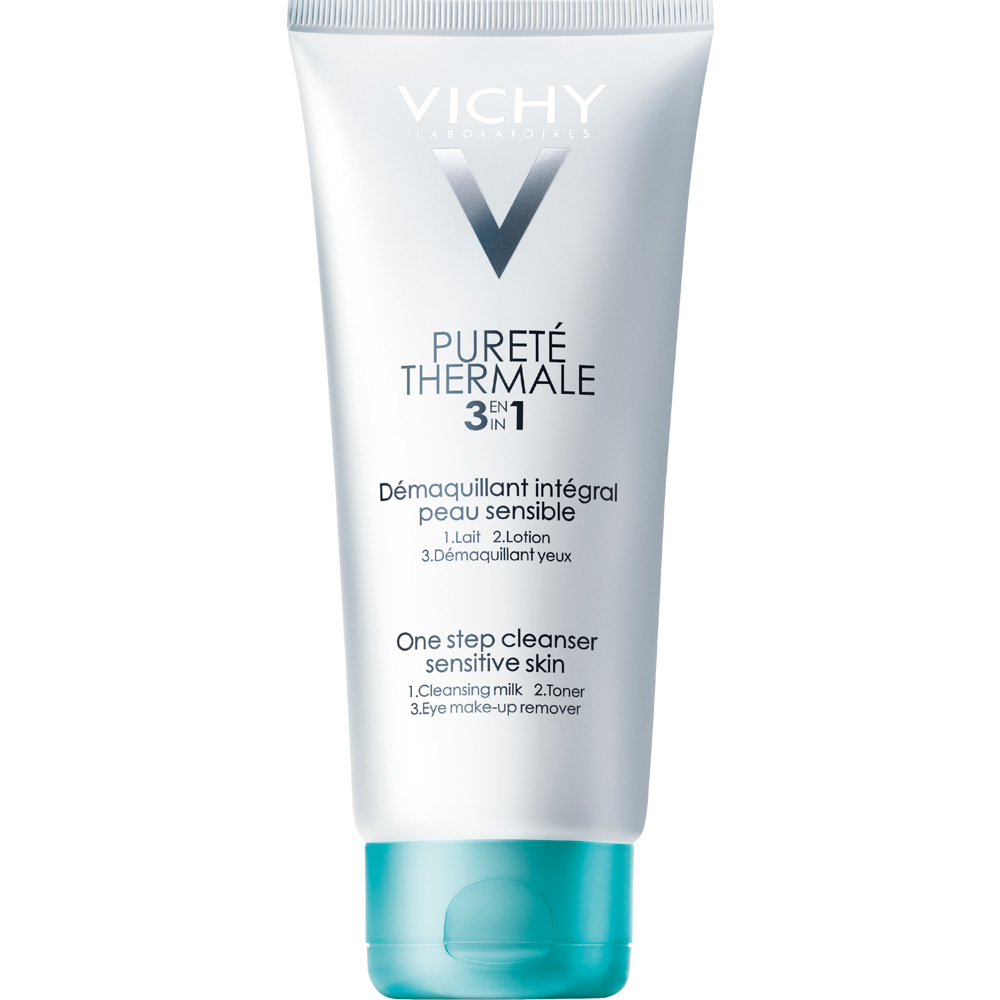 Pureté Thermale 3-In-1 Cleanser 200ml