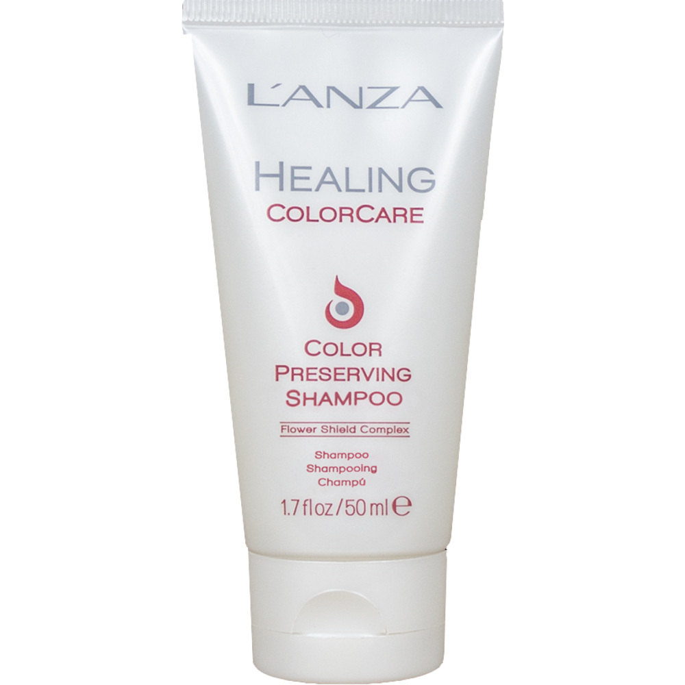 Healing Color Care Color-Preserving Shampoo