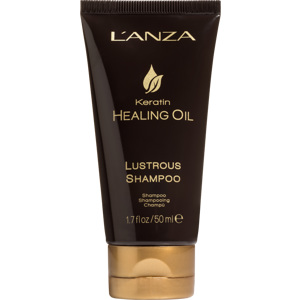 Keratin Healing Oil Lustrous Shampoo