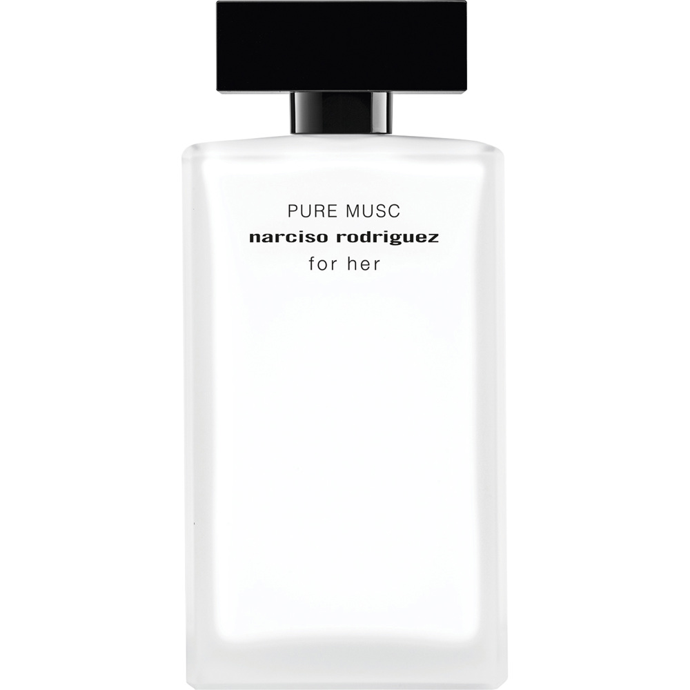 For Her Pure Musc, EdP