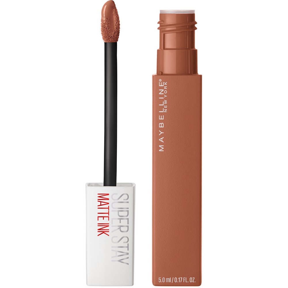 Superstay Matte Ink Liquid Lipstick 5ml