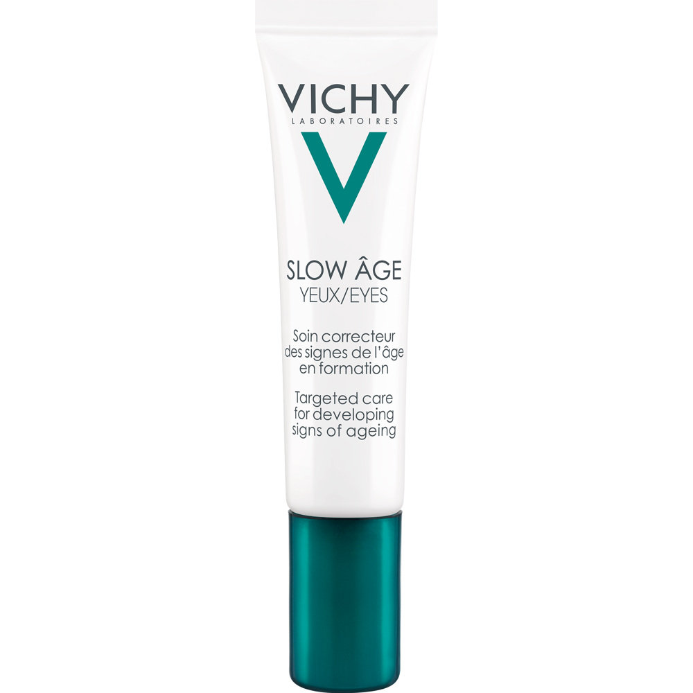 Slow Age Eye Cream 15ml