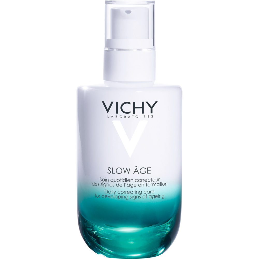 Slow Age Cream SPF25 50ml