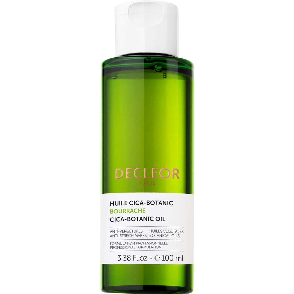 Cica-Botanic Oil 100ml