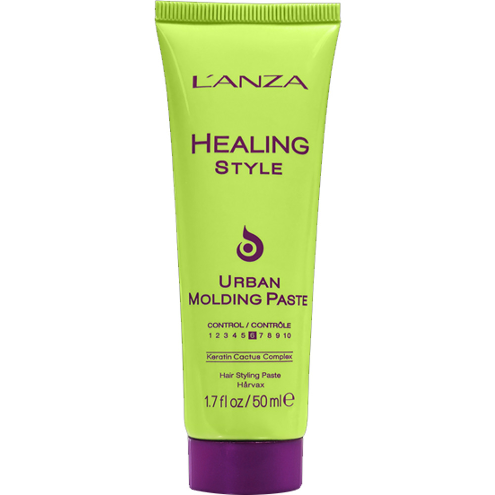 Healing Style Urban Molding Paste