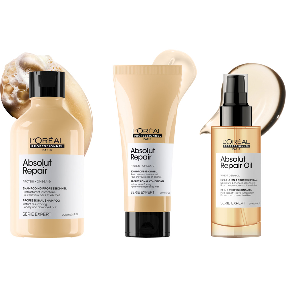 Absolut Repair Gold Conditioner