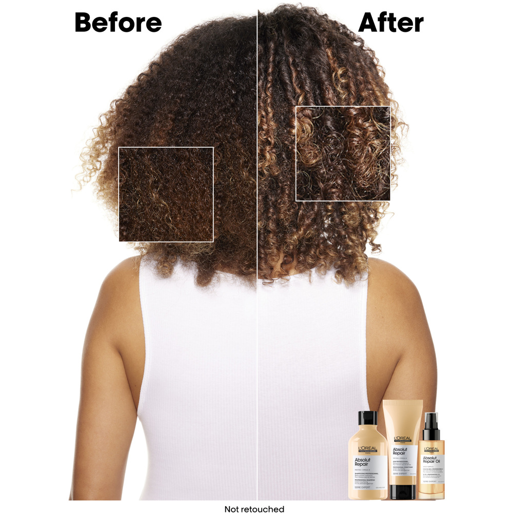 Absolut Repair Gold Conditioner