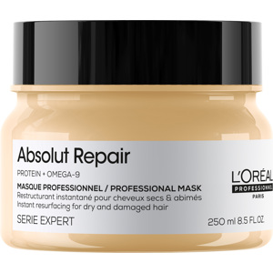 Absolut Repair Masque Thick Hair