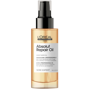 Absolute Repair 10-in-1 Professionnel Oil, 90ml