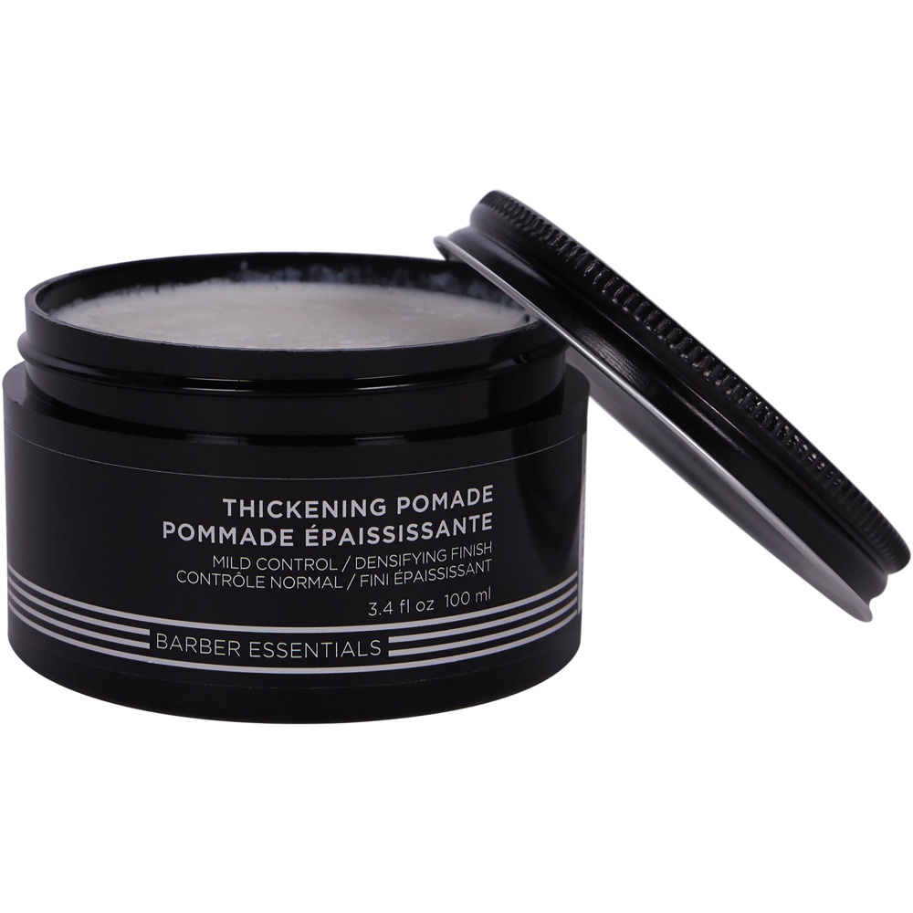 Brews Thickening Pomade, 100ml