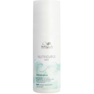 Nutricurls Curlixir Balm