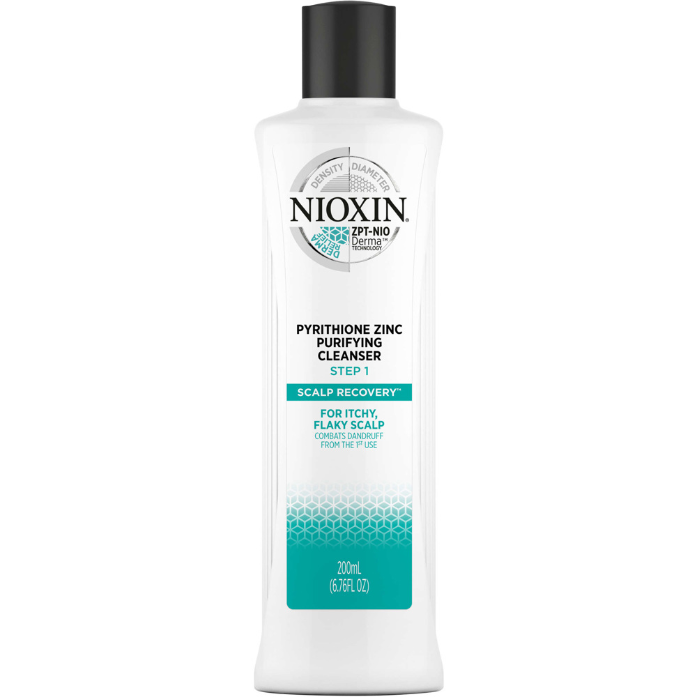 Scalp Recovery Cleanser Shampoo 200ml