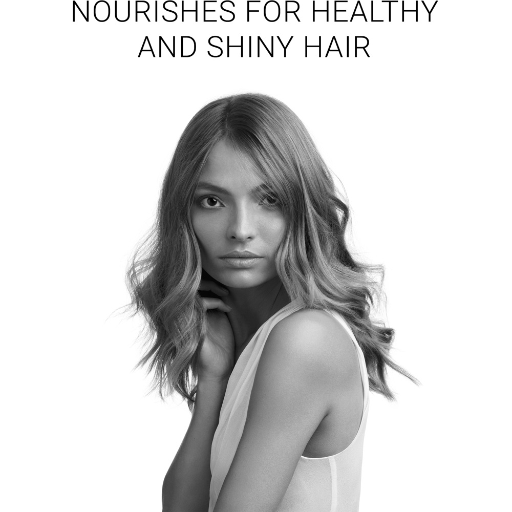 SP Essential Nourishing Shampoo