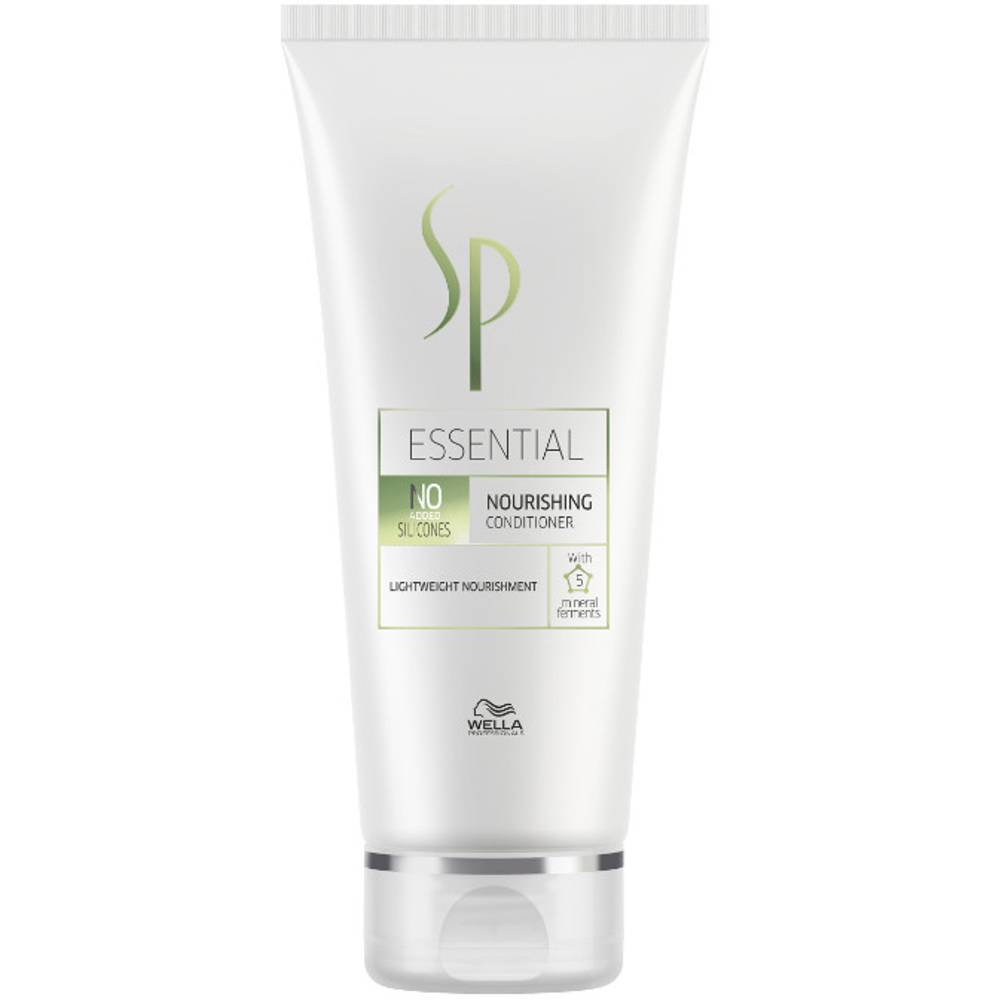 SP Essential Nourishing Conditioner 200ml