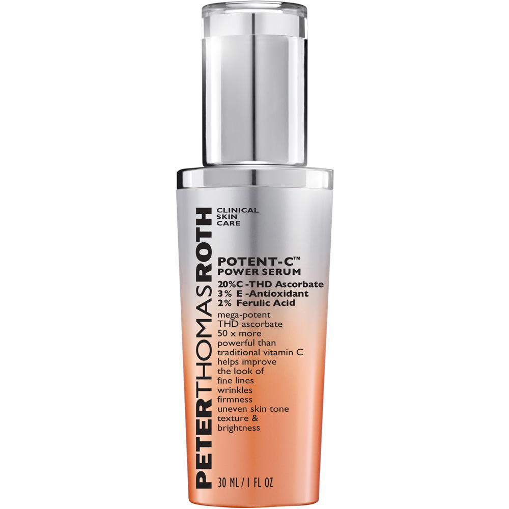 Potent-C Power Serum, 30ml