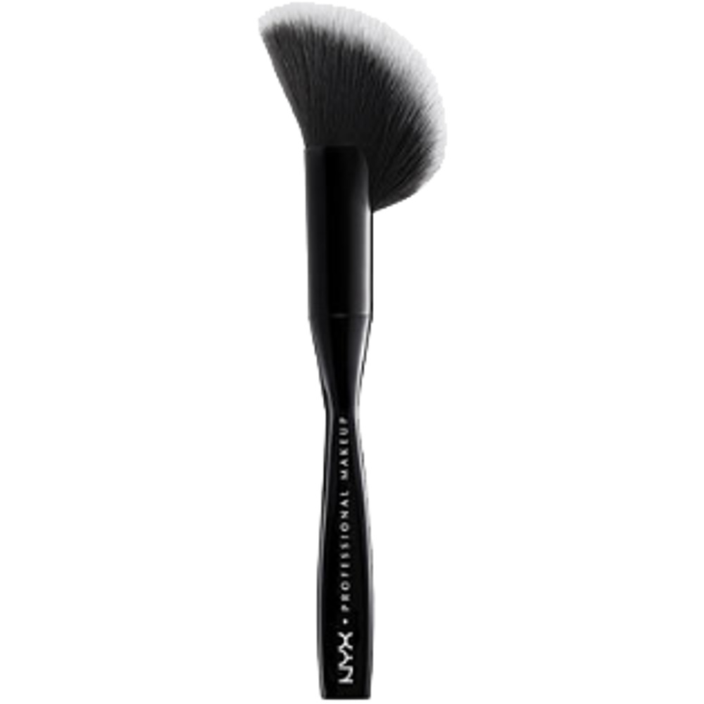 Face & Body Brush