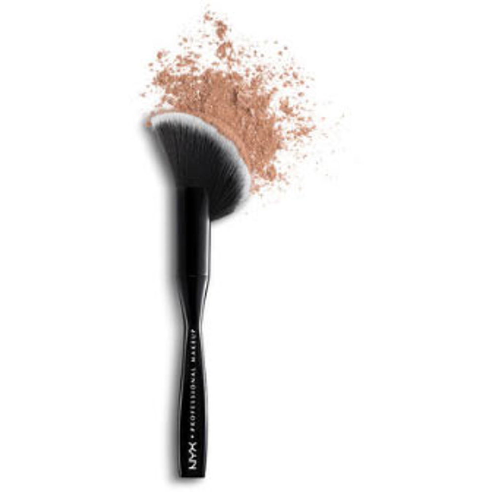 Face & Body Brush