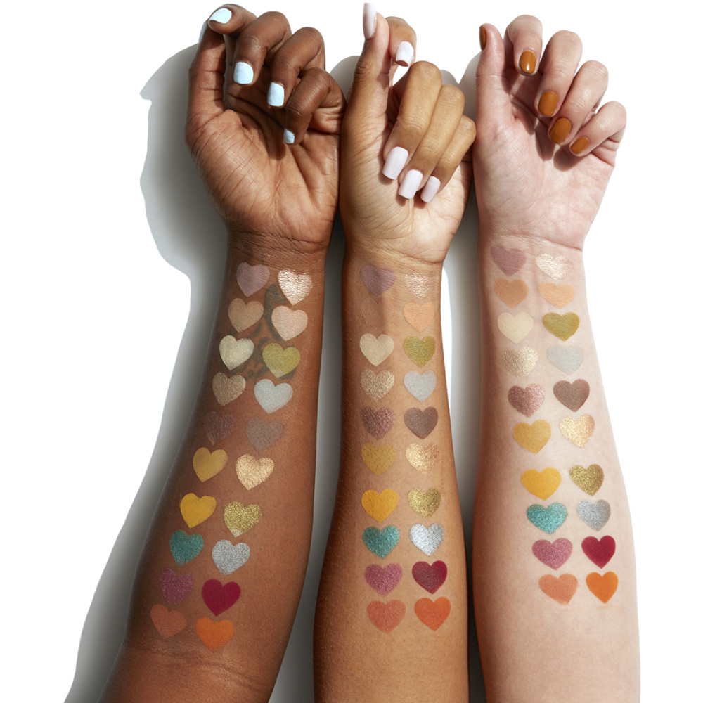 Swear By It Shadow Palette