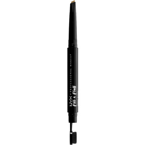 Fill & Fluff Eyebrow Pomade Pencil