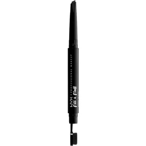 Fill & Fluff Eyebrow Pomade Pencil