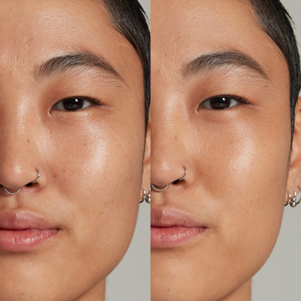 Bare With Me Tinted Skin Veil 27ml