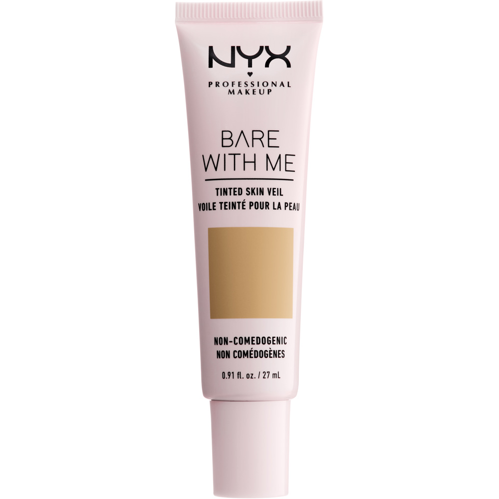 Bare With Me Tinted Skin Veil 27ml