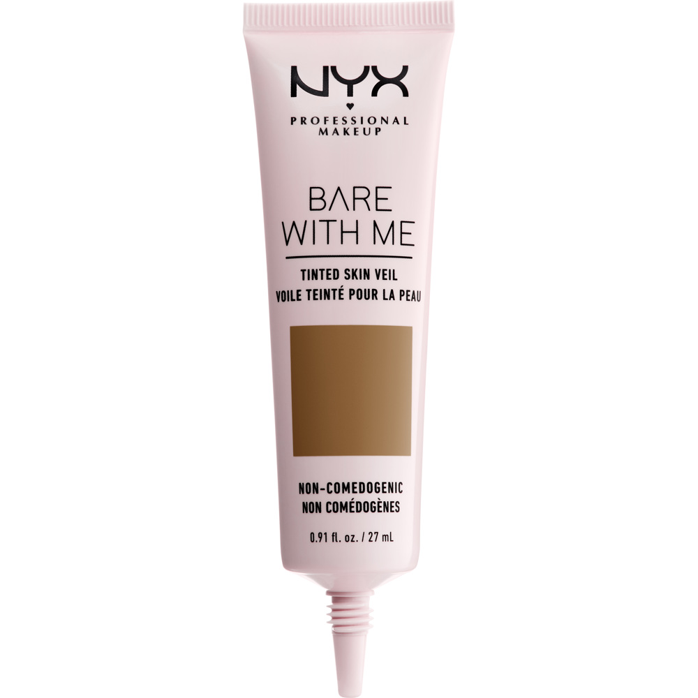Bare With Me Tinted Skin Veil 27ml