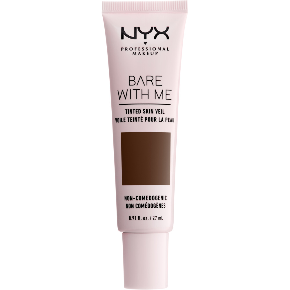 Bare With Me Tinted Skin Veil 27ml