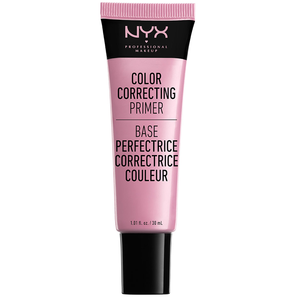 Color Correcting Liquid Primers