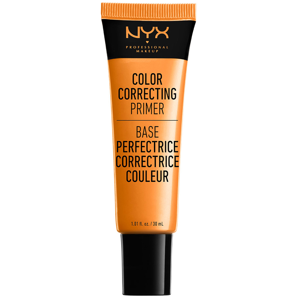 Color Correcting Liquid Primers
