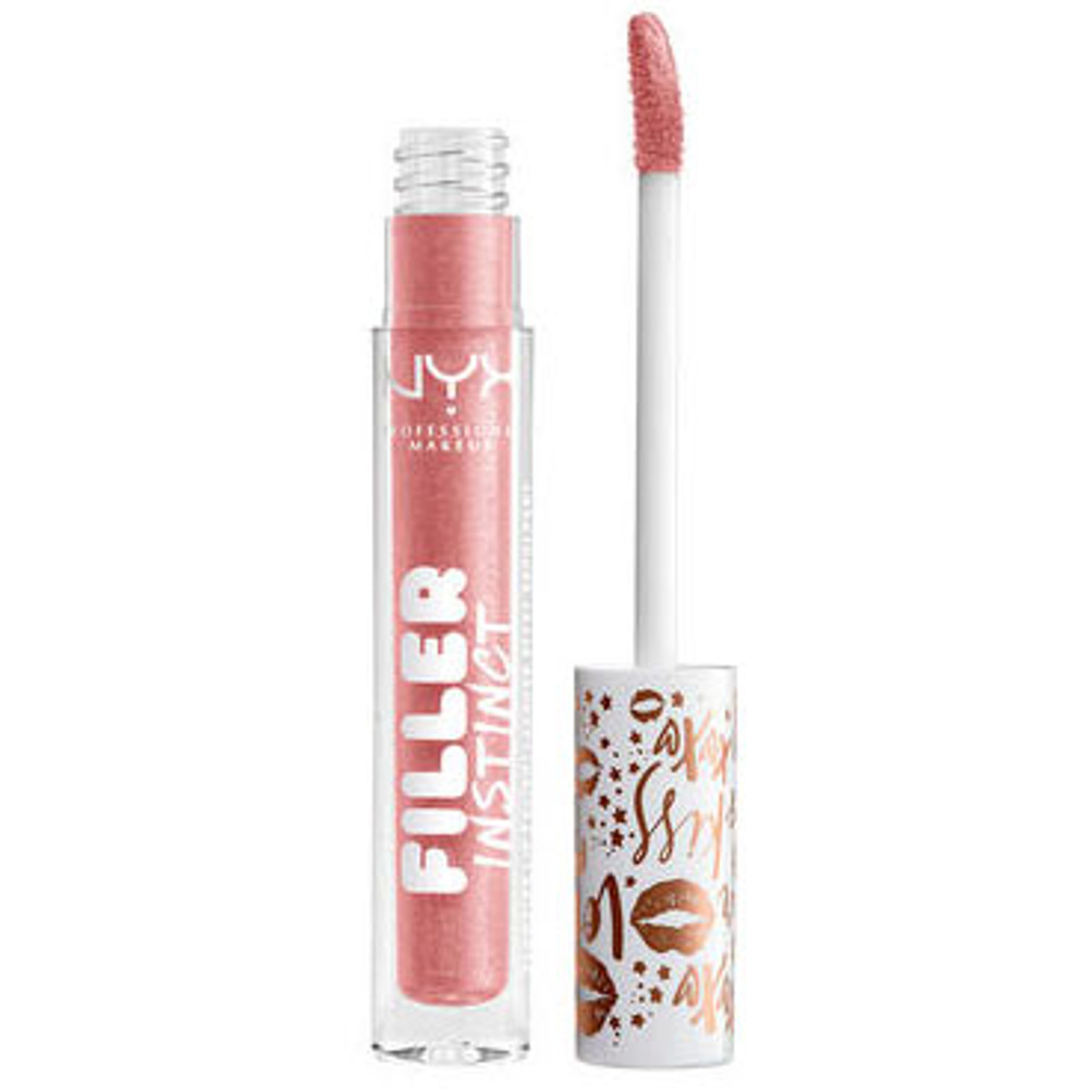 Filler Instinct Plumping Lip Polish