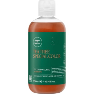 Tea Tree Special Color Shampoo