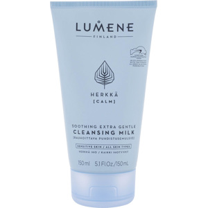 Herkkä Soothing Cleansing Milk, 150ml