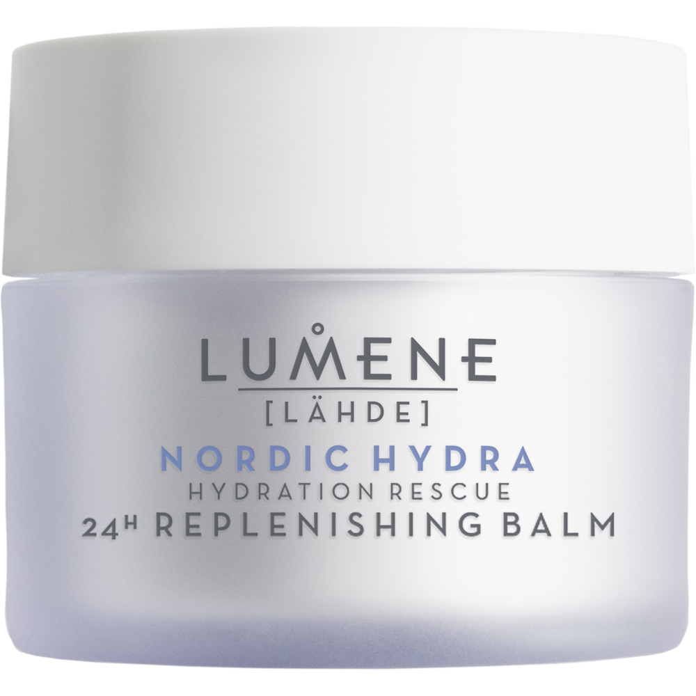 Lähde Hydration Rescue 24h Replenish Balm 50ml