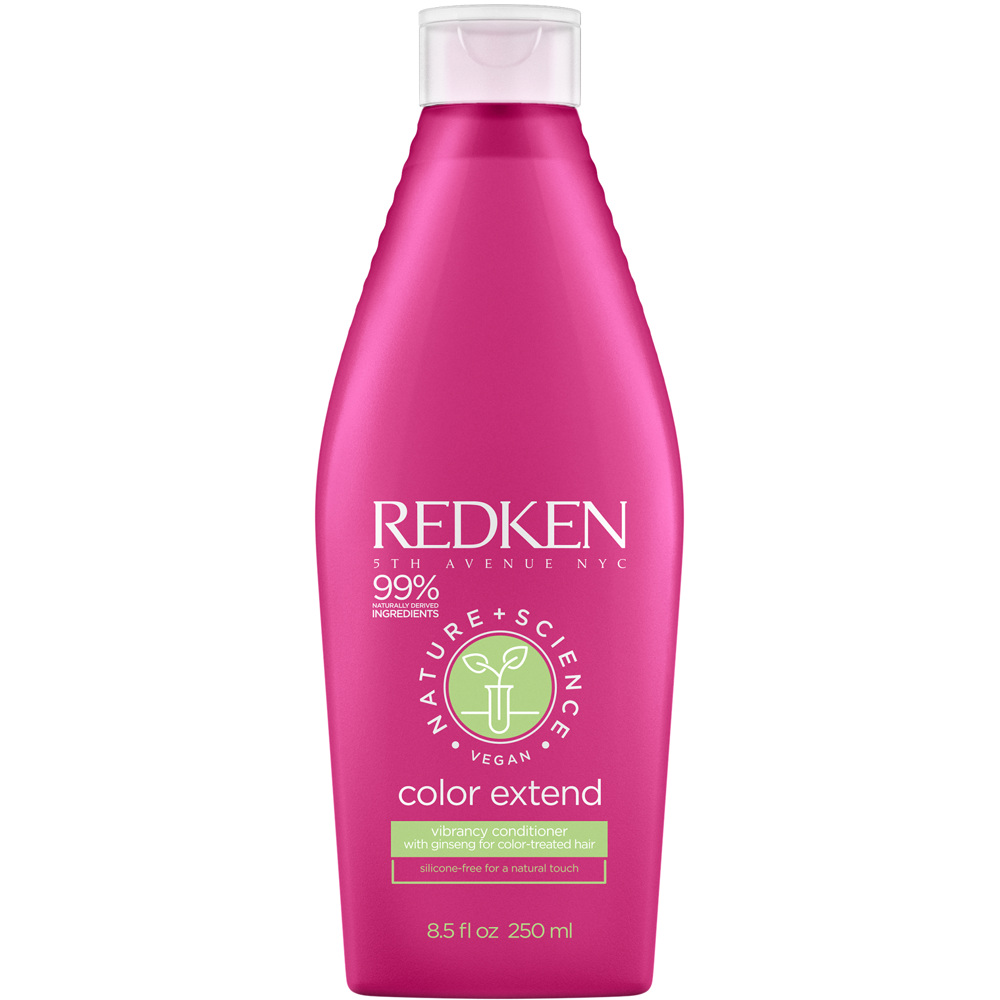 Nature + Science Color Extend Magnetics Conditioner 250ml