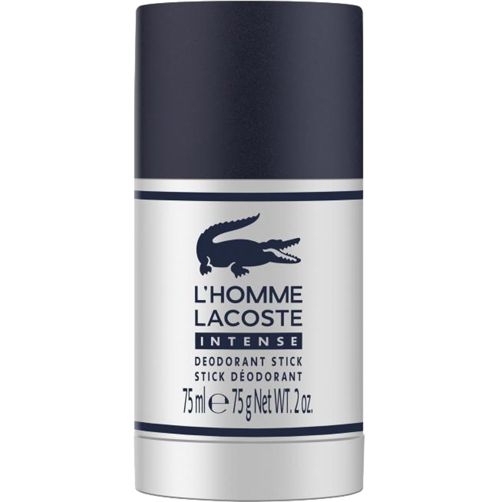 L´Homme Lacoste Intense, Deostick 75ml