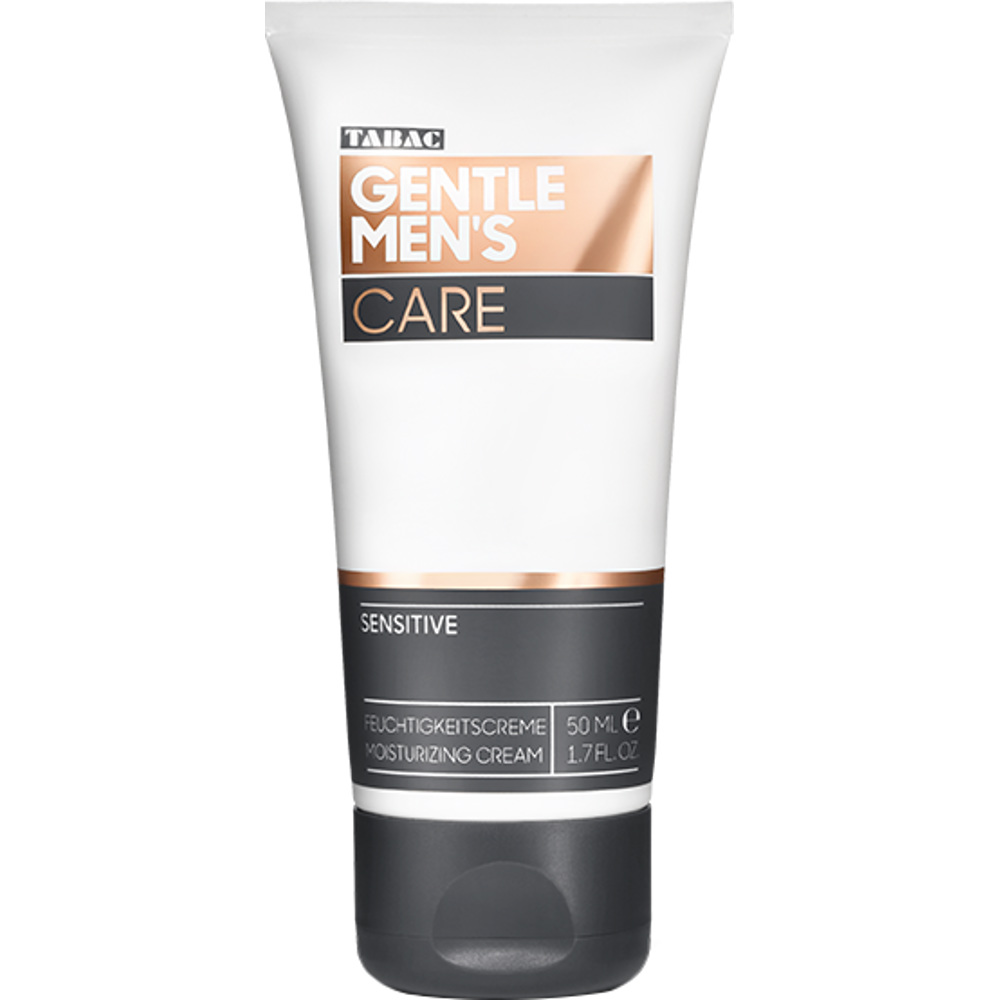 Tabac Gentle Men's Moisturizing Cream 50ml