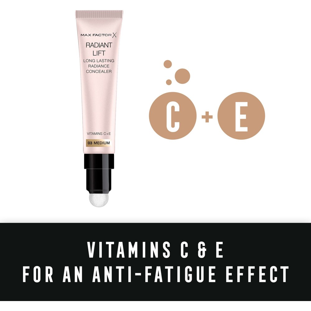 Radiant Lift Concealer