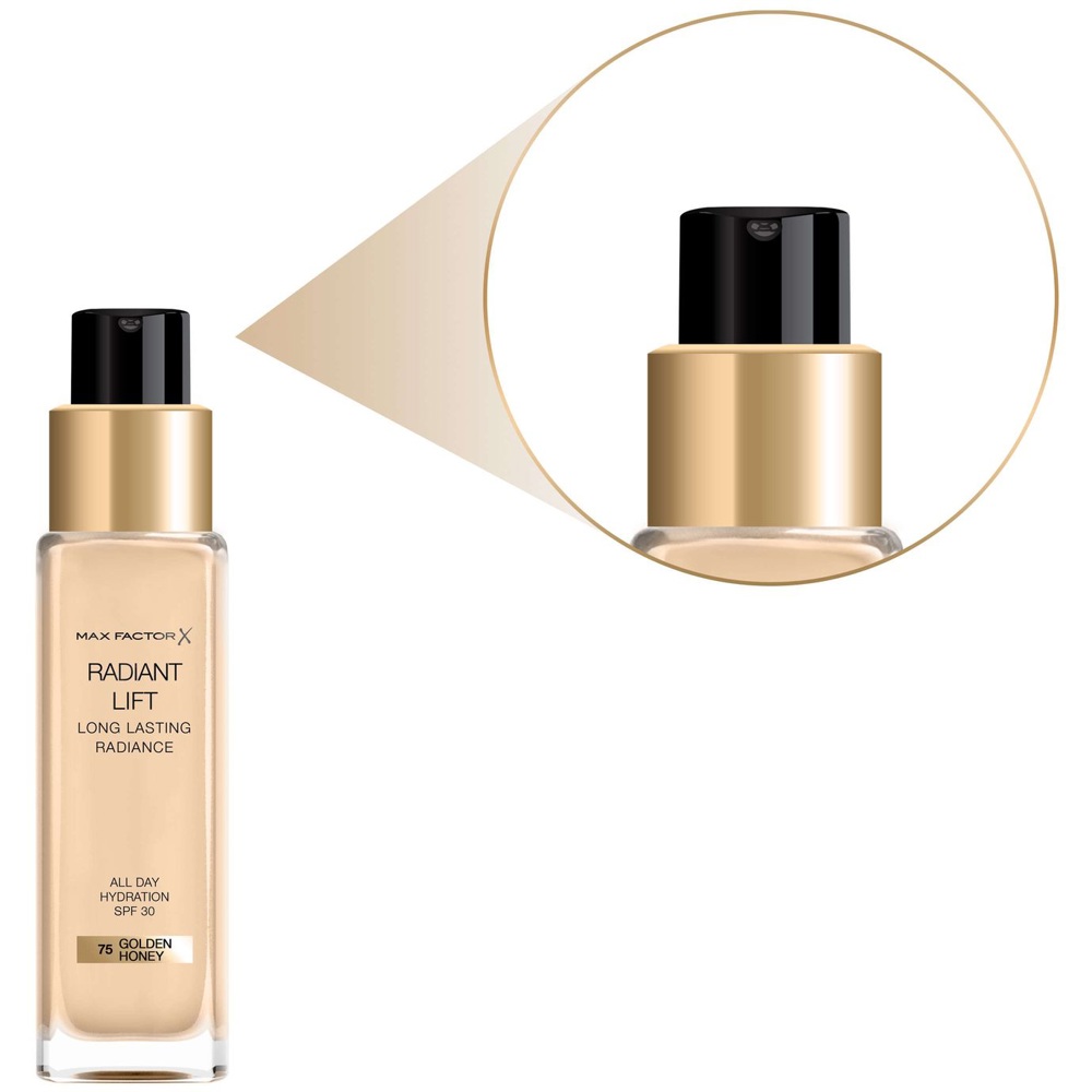 Radiant Lift Foundation