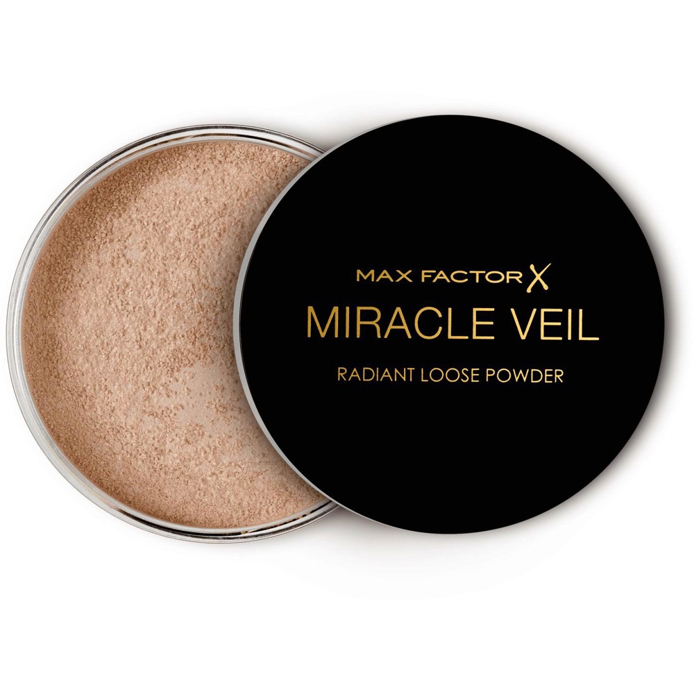 Miracle Veil Loose Powder