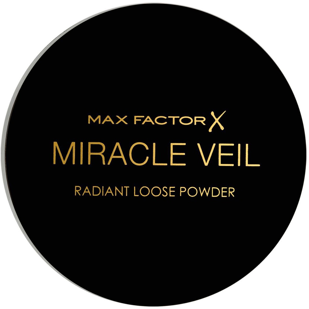 Miracle Veil Loose Powder