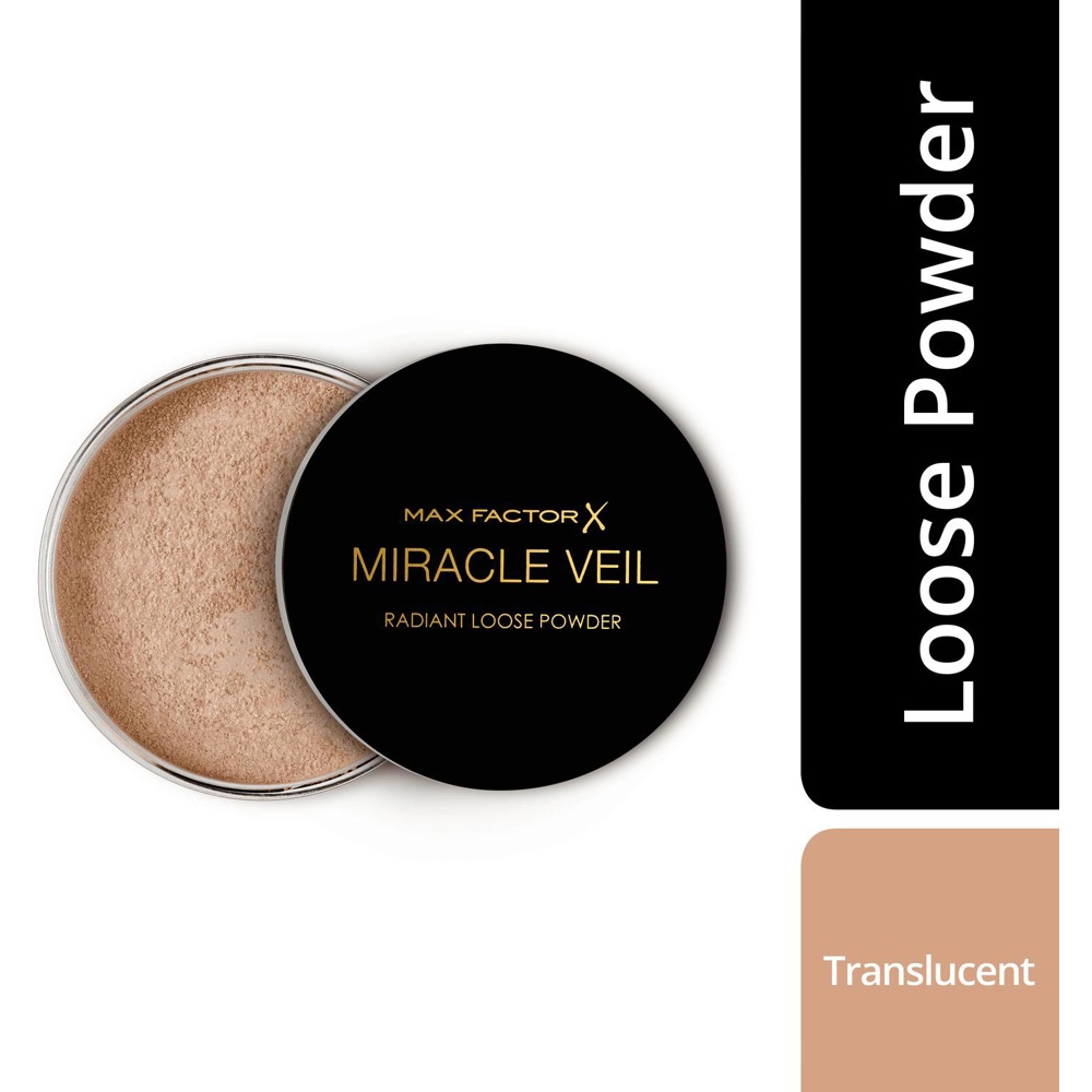 Miracle Veil Loose Powder