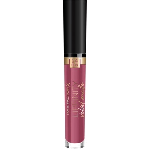 Lipfinity Velvet Matte Liquid Lip