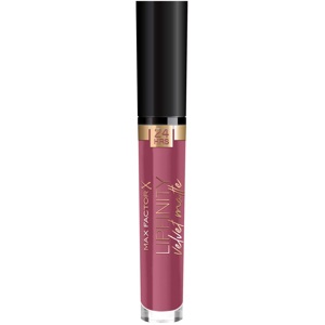 Lipfinity Velvet Matte Liquid Lip