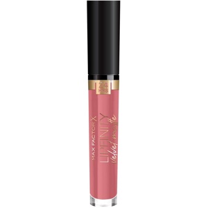 Lipfinity Velvet Matte Liquid Lip